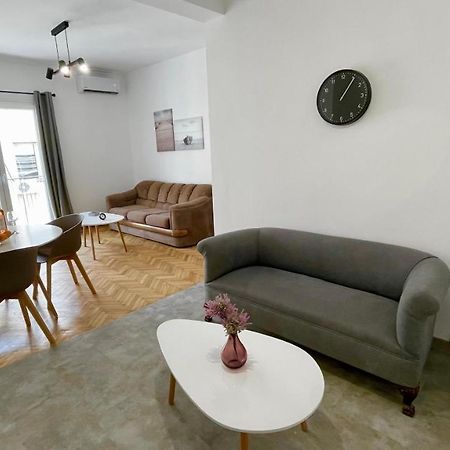 Gorgeous Renovated Apt. Close To Metro And Cultural Sites! Athens Exterior photo